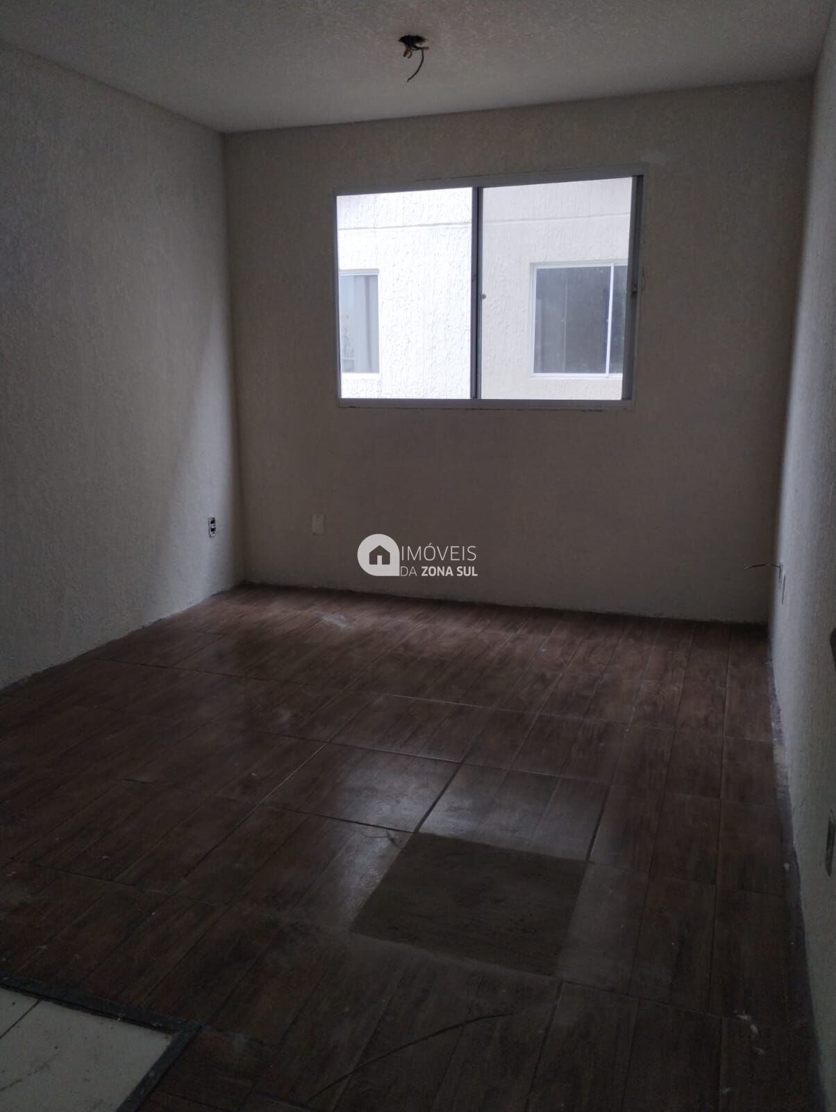 Apartamento à venda com 2 quartos, 41m² - Foto 1