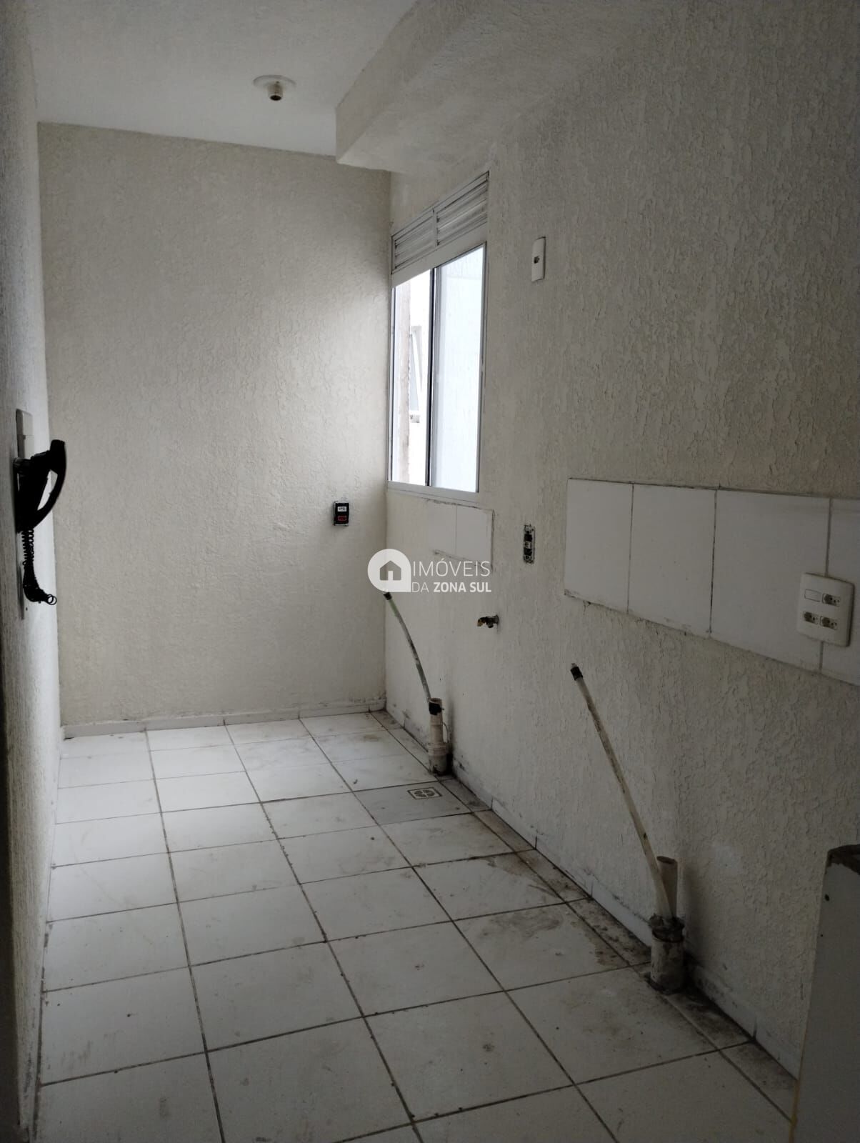 Apartamento à venda com 2 quartos, 41m² - Foto 8