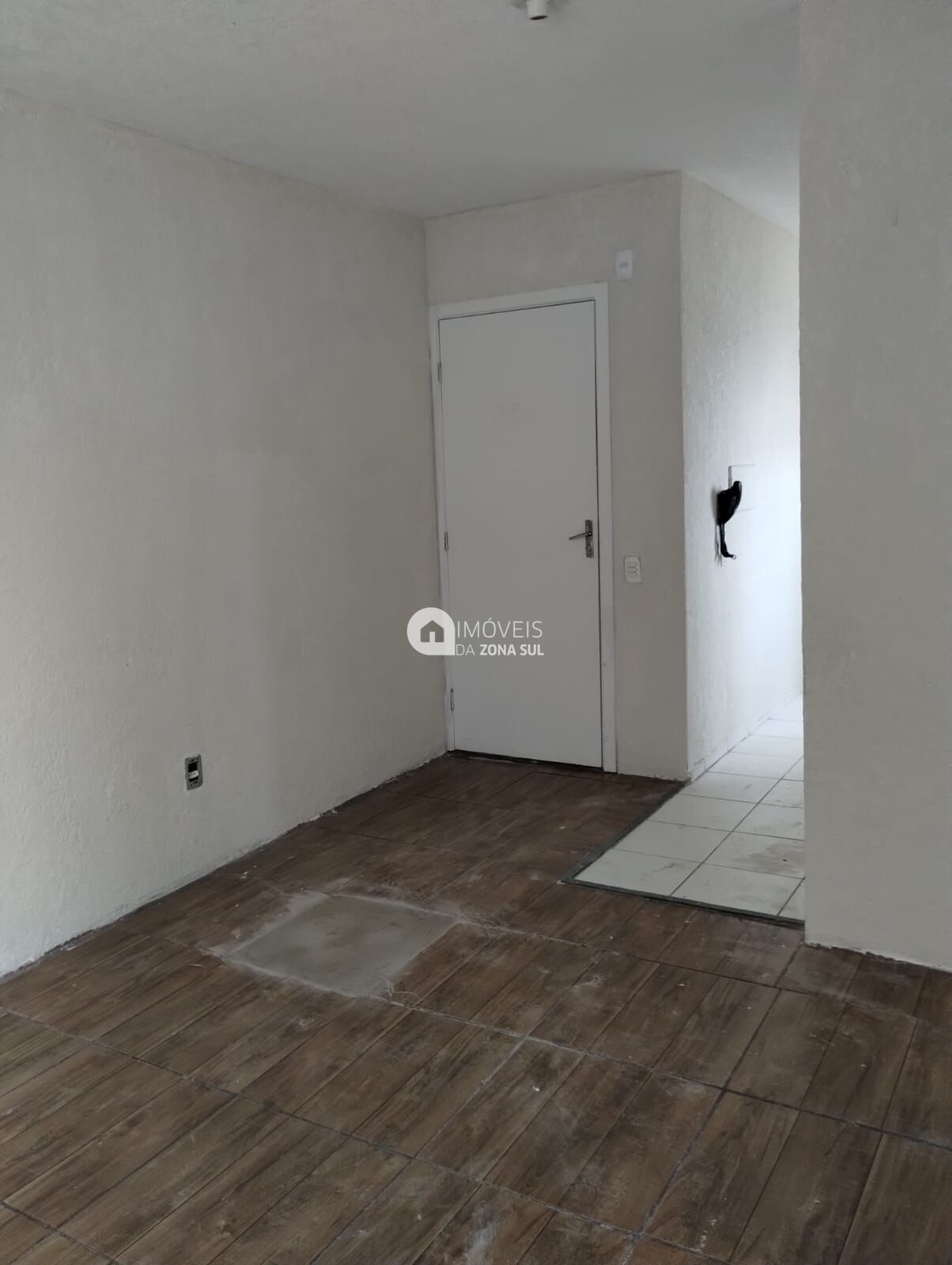 Apartamento à venda com 2 quartos, 41m² - Foto 6