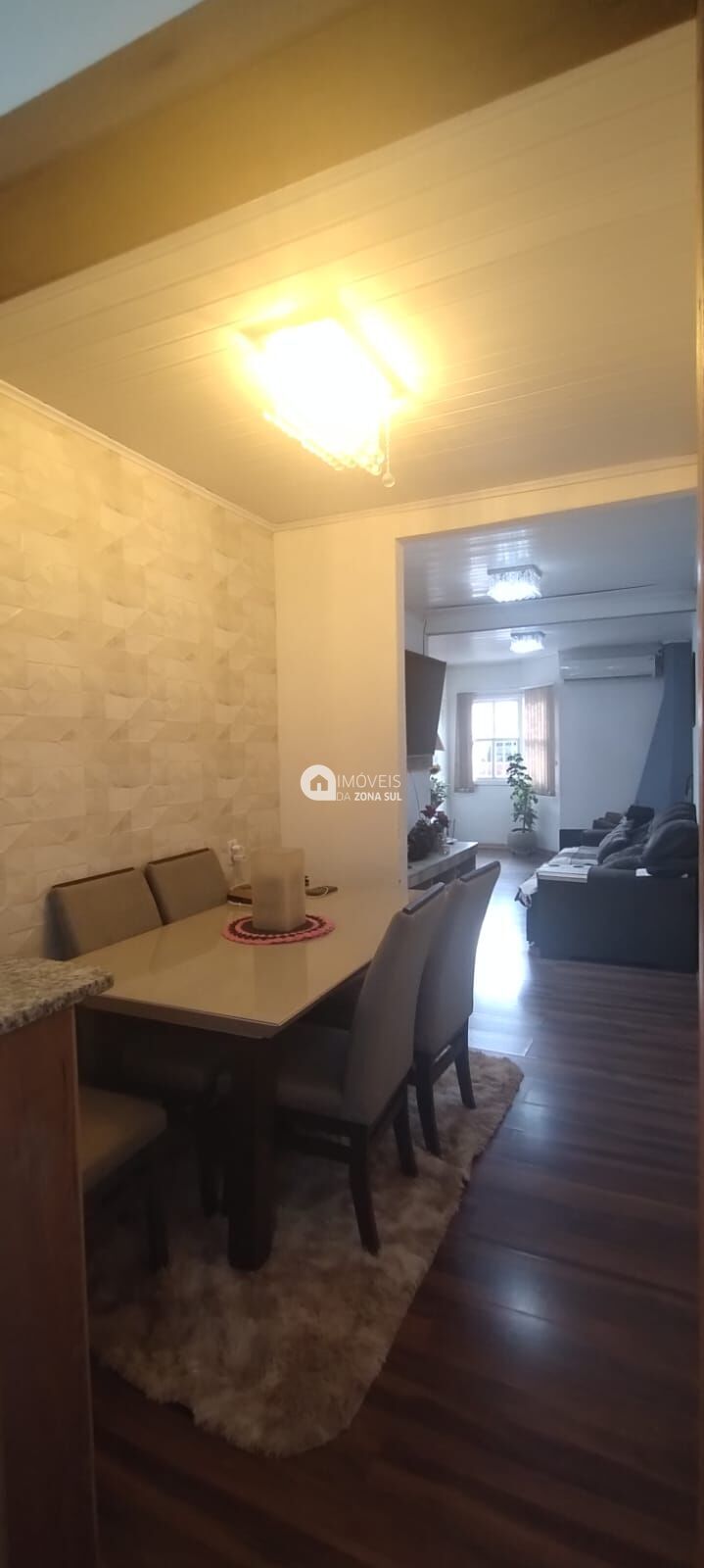 Casa à venda com 2 quartos, 109m² - Foto 4