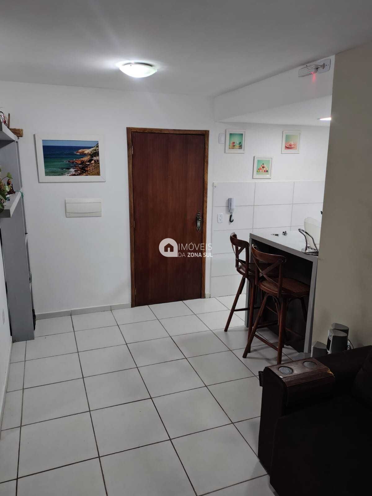 Apartamento, 2 quartos, 51 m² - Foto 3