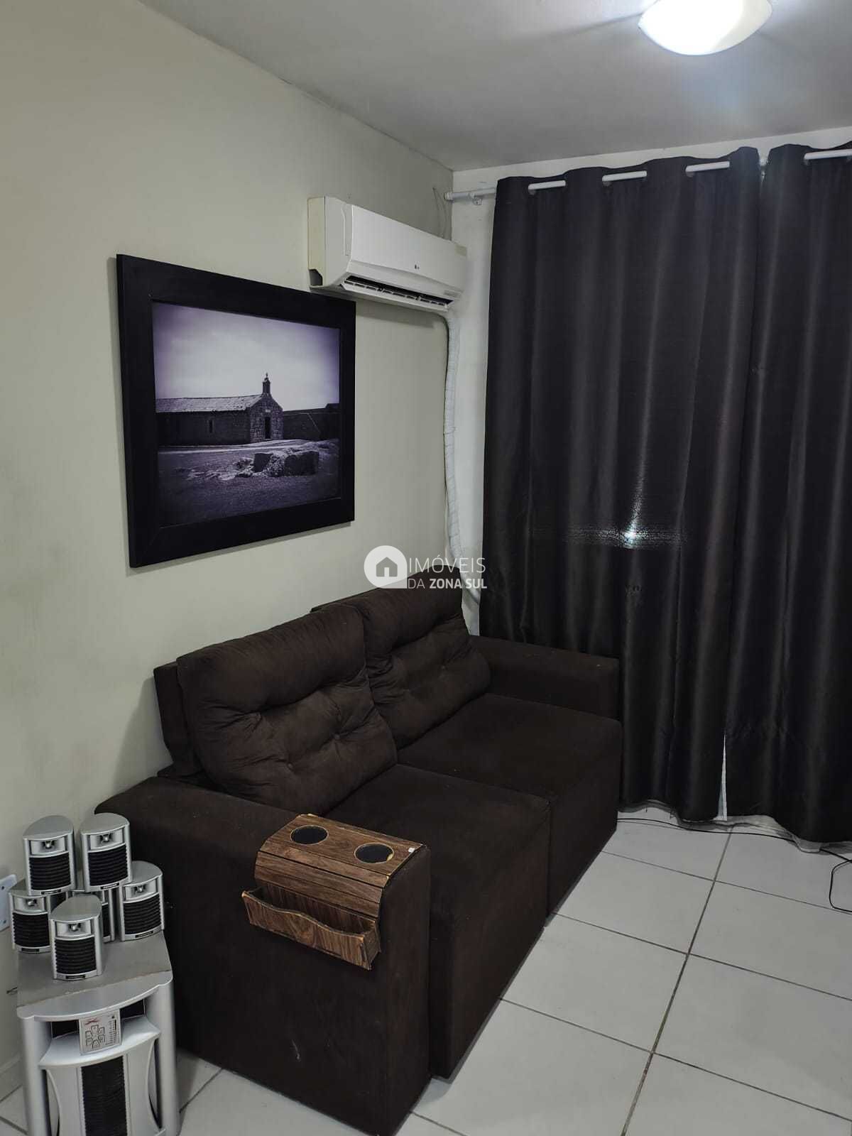 Apartamento, 2 quartos, 51 m² - Foto 2