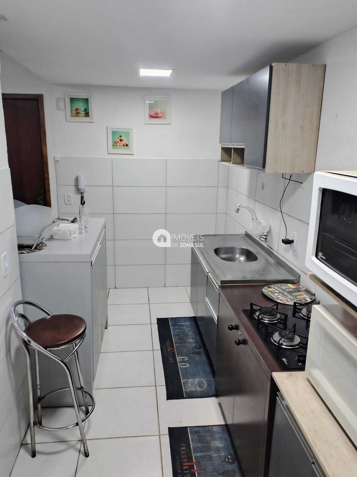 Apartamento, 2 quartos, 51 m² - Foto 5