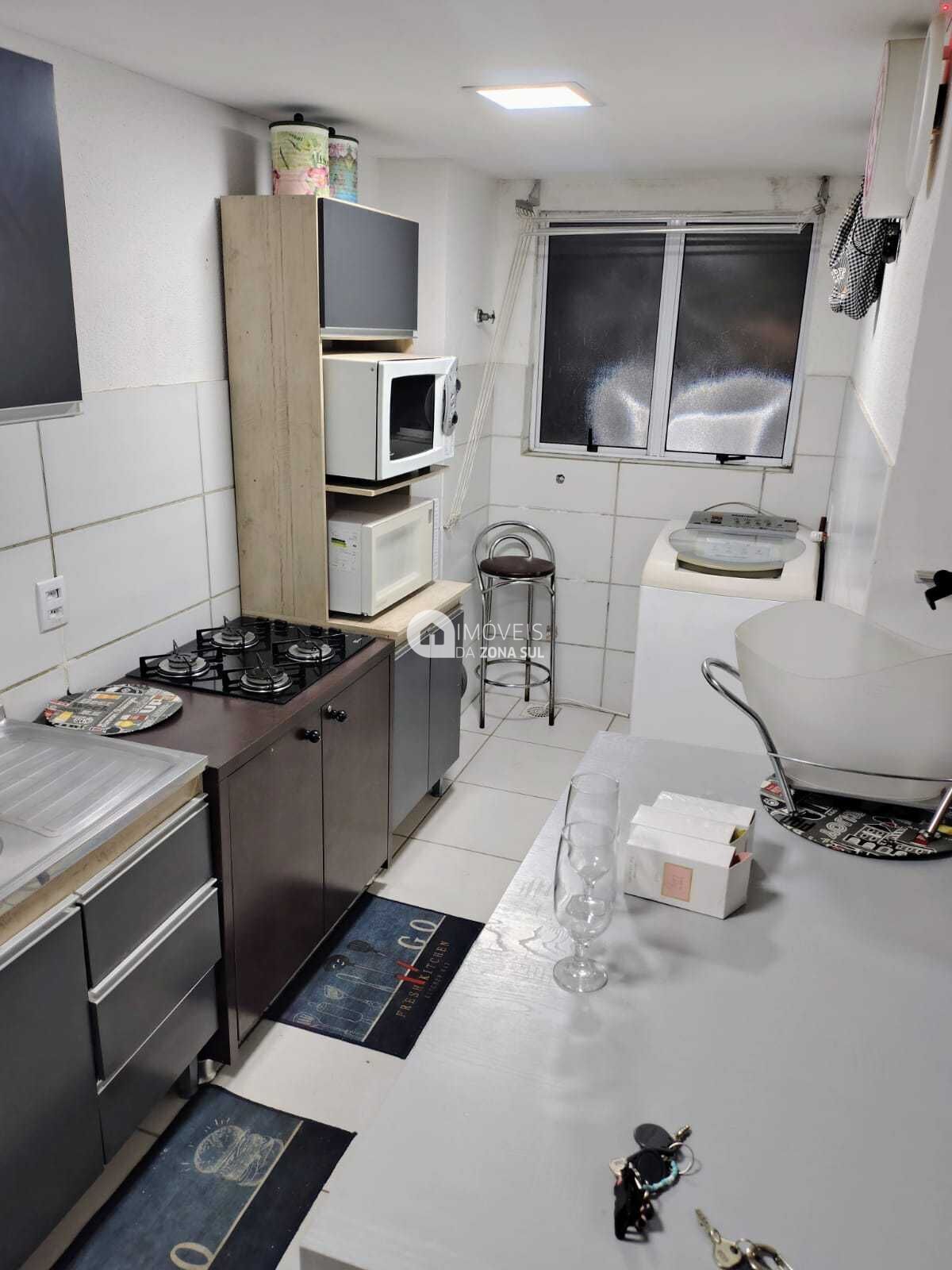 Apartamento, 2 quartos, 51 m² - Foto 4