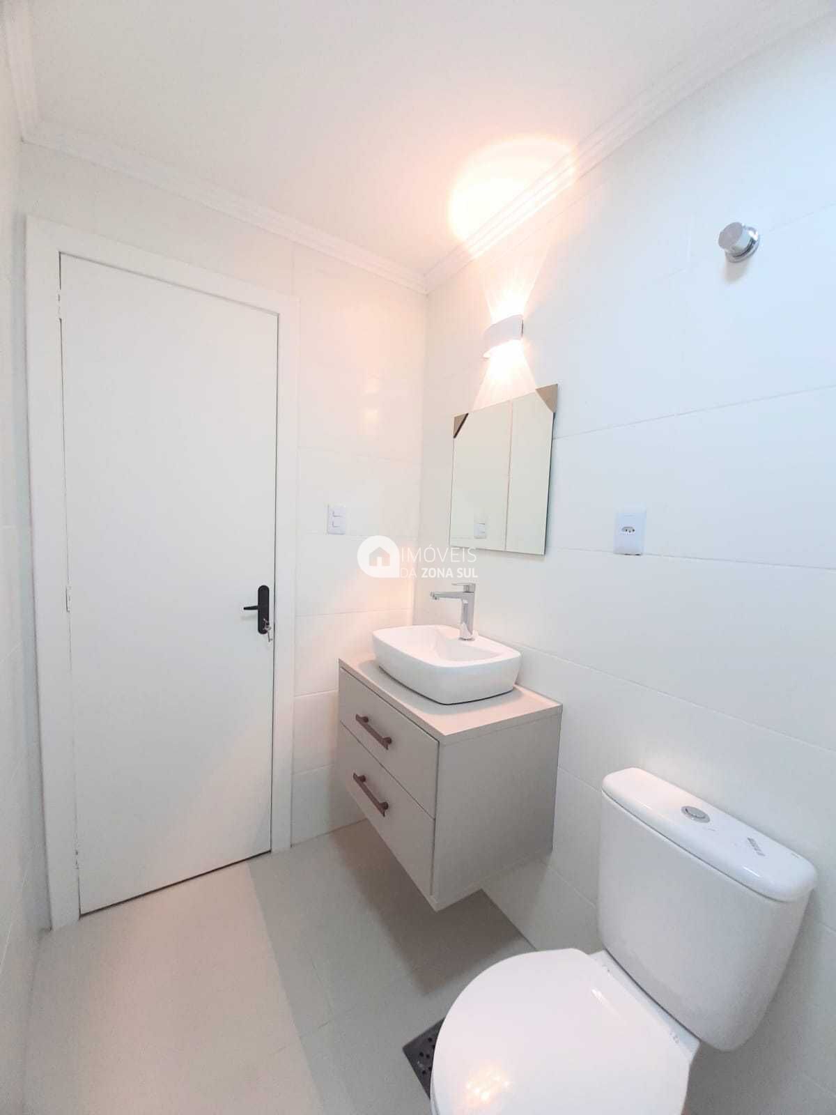 Apartamento, 1 quarto, 27 m² - Foto 6