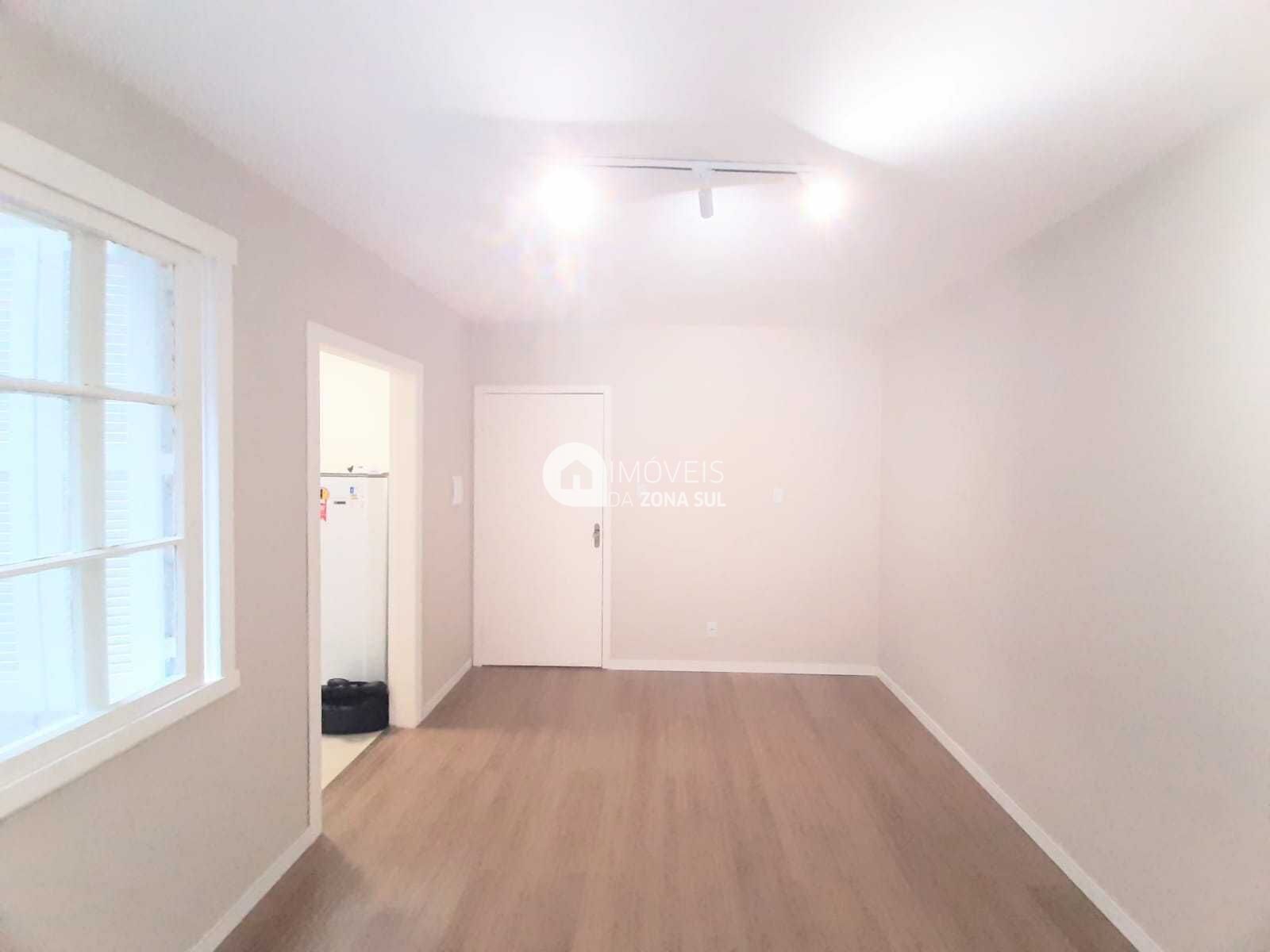 Apartamento, 1 quarto, 27 m² - Foto 7