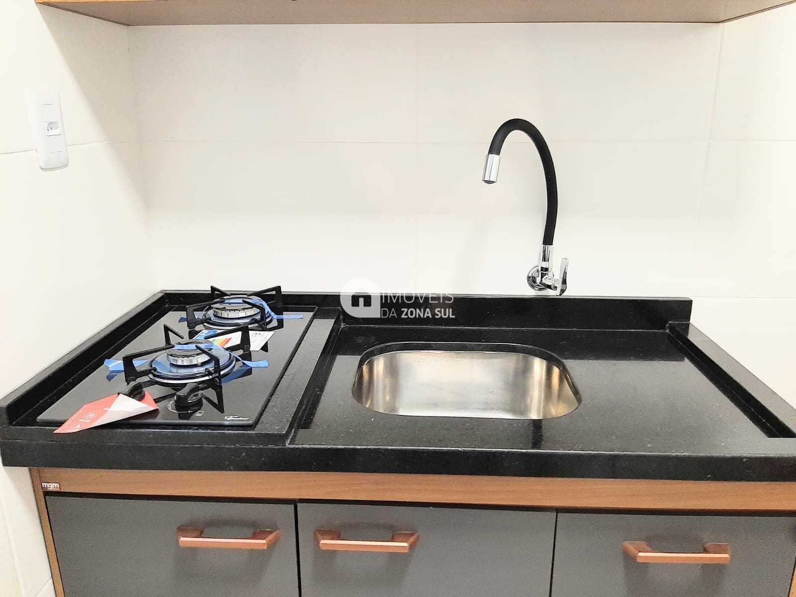 Apartamento, 1 quarto, 27 m² - Foto 10