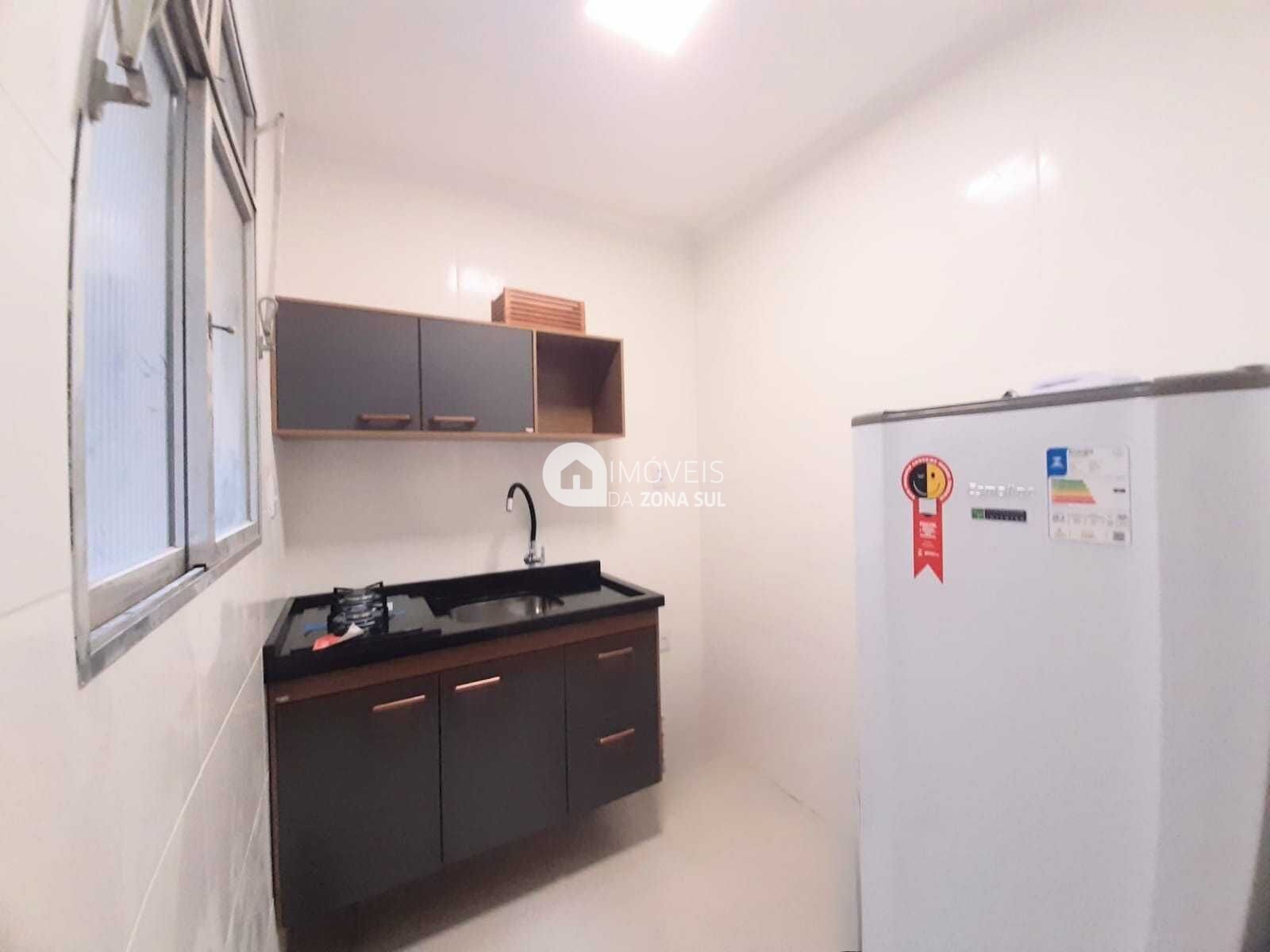 Apartamento, 1 quarto, 27 m² - Foto 4