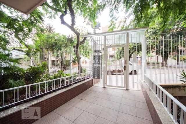 Apartamento, 1 quarto, 27 m² - Foto 2