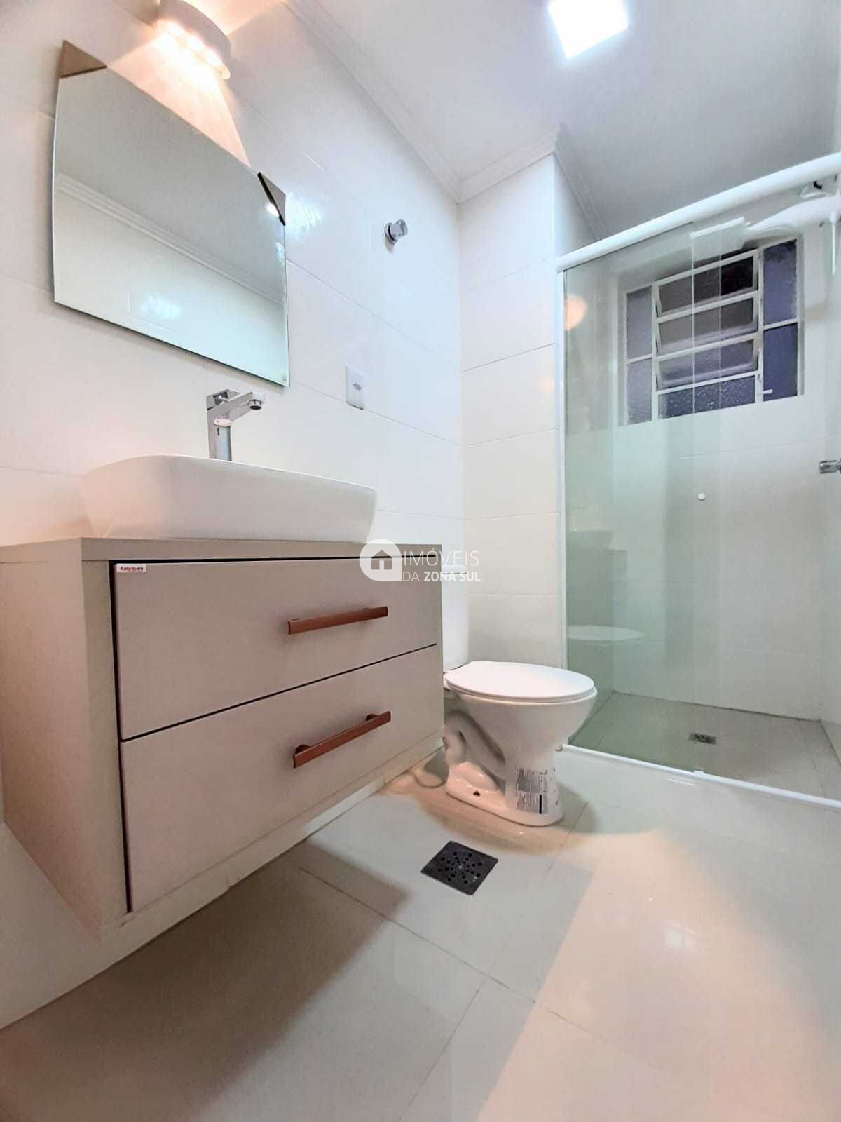 Apartamento, 1 quarto, 27 m² - Foto 5