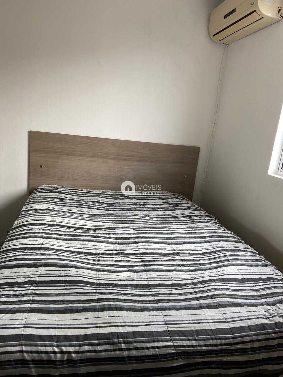 Apartamento à venda com 2 quartos, 43m² - Foto 8