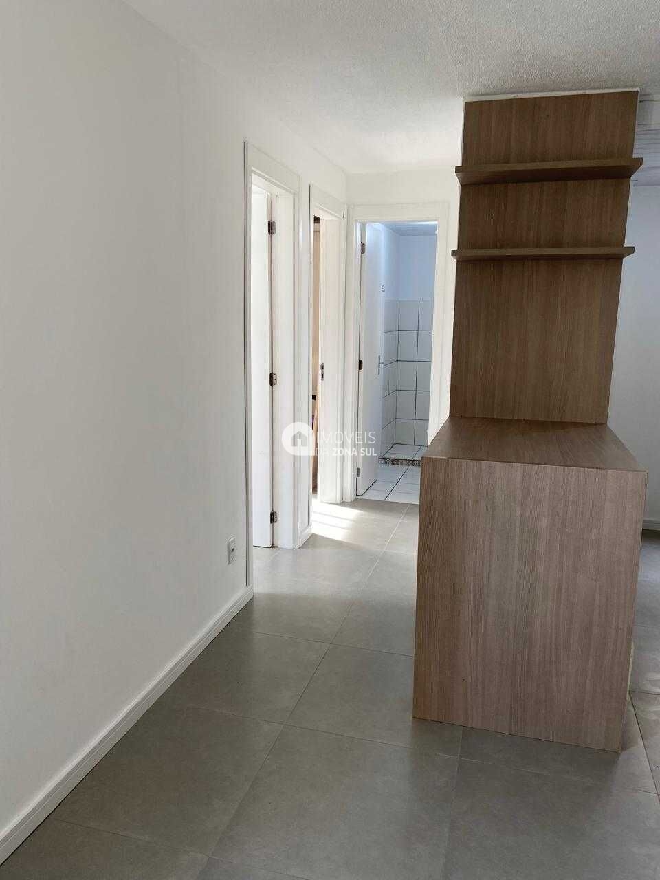 Apartamento à venda com 2 quartos, 43m² - Foto 6