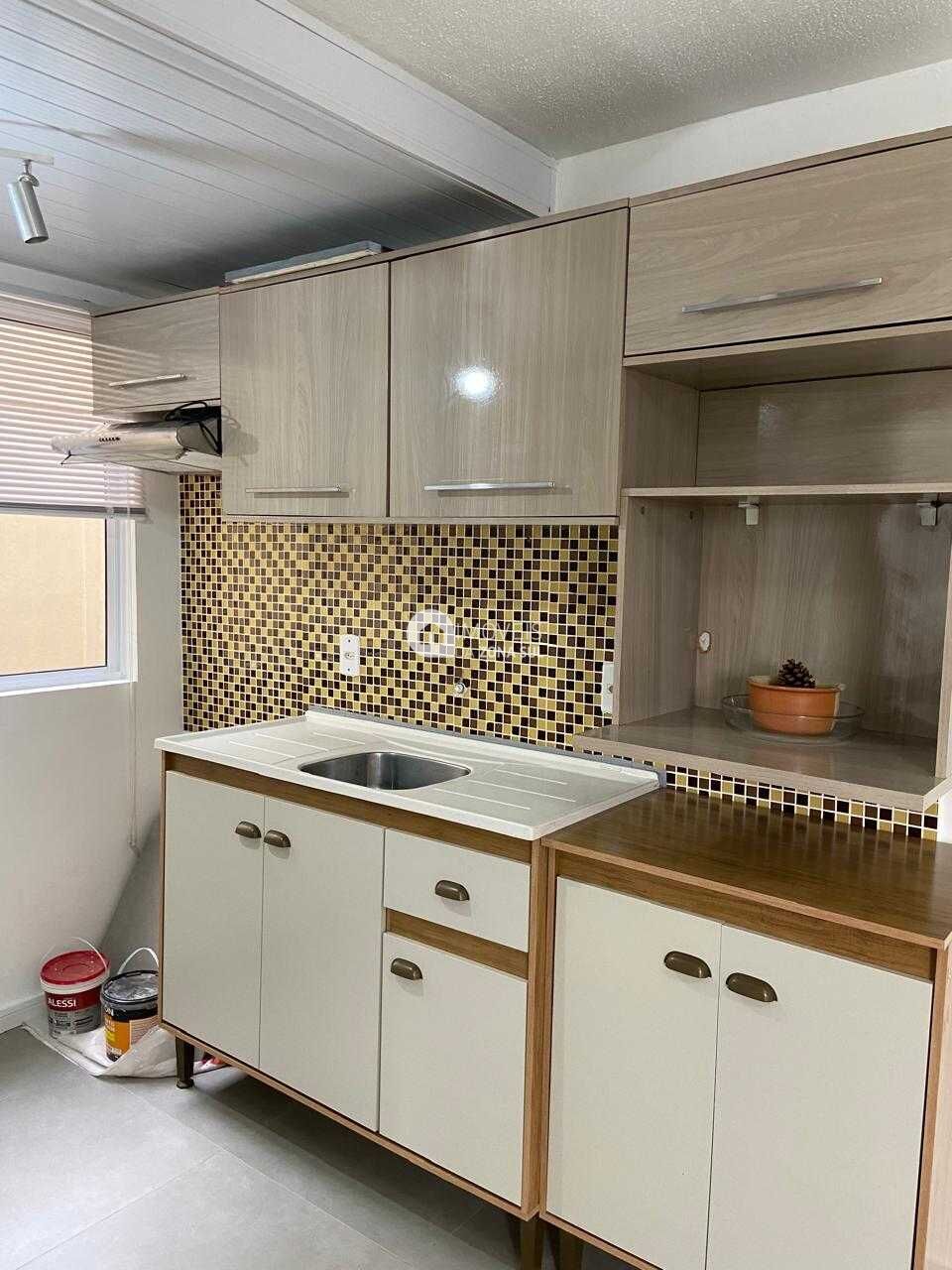 Apartamento à venda com 2 quartos, 43m² - Foto 4