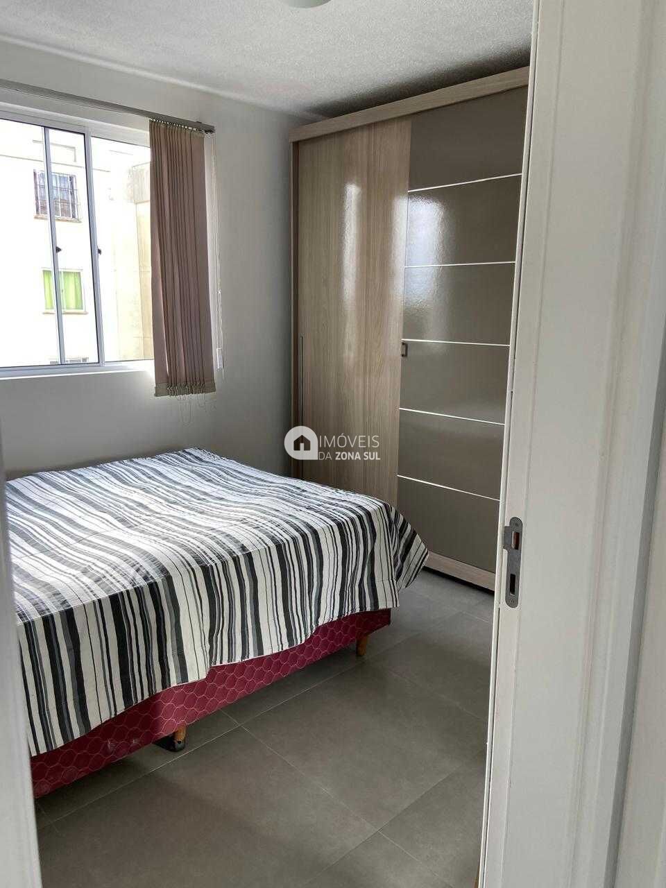 Apartamento à venda com 2 quartos, 43m² - Foto 9