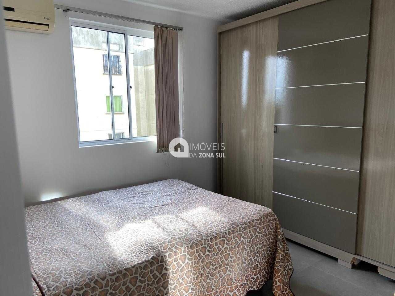 Apartamento à venda com 2 quartos, 43m² - Foto 11