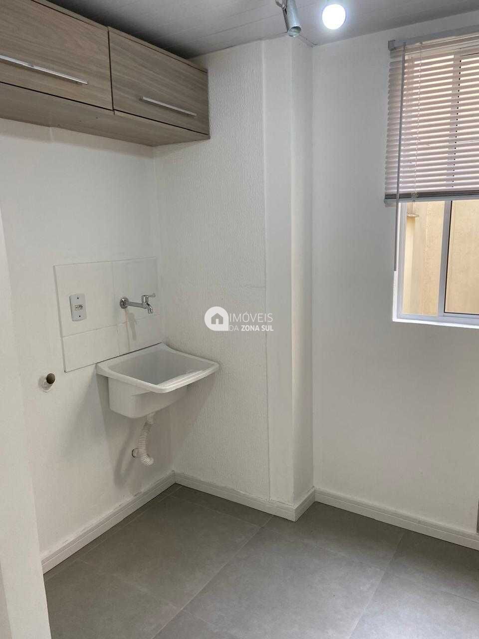 Apartamento à venda com 2 quartos, 43m² - Foto 5