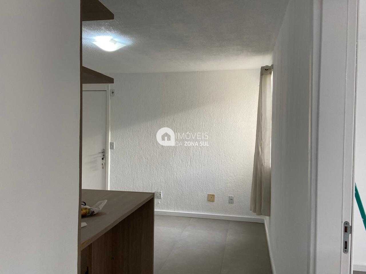 Apartamento à venda com 2 quartos, 43m² - Foto 7