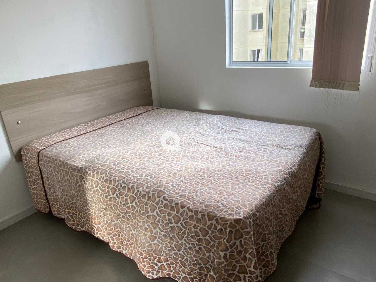 Apartamento à venda com 2 quartos, 43m² - Foto 10