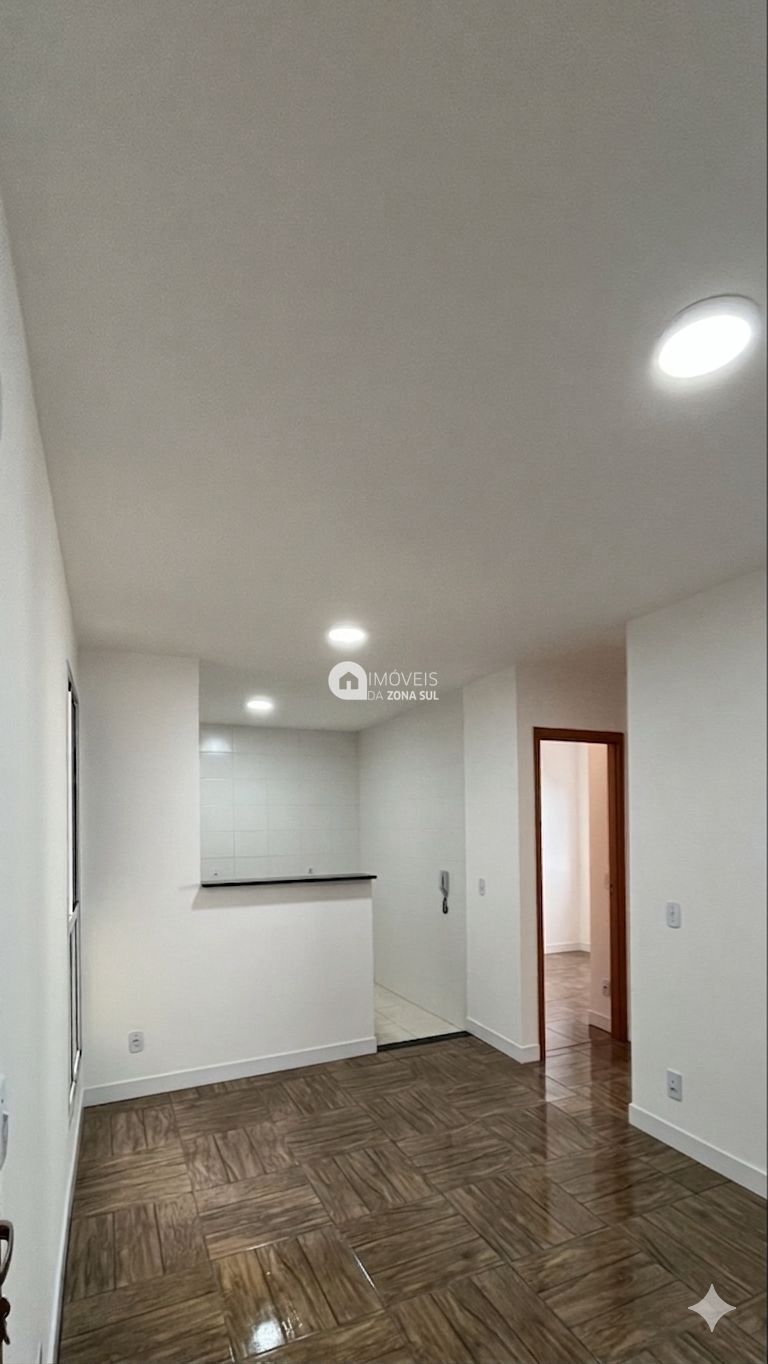 Apartamento, 2 quartos, 45 m² - Foto 1