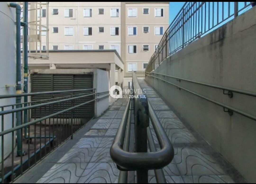 Apartamento, 2 quartos, 45 m² - Foto 19