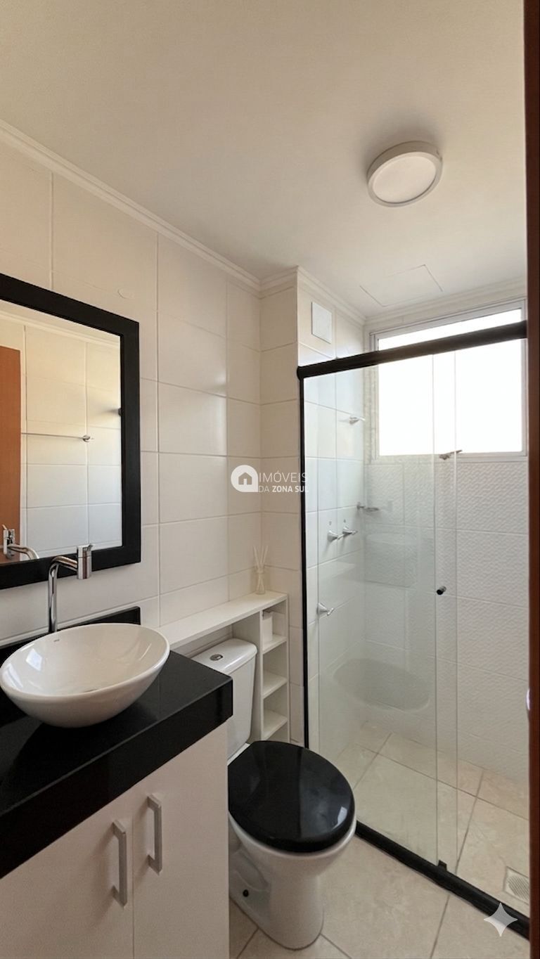 Apartamento, 2 quartos, 45 m² - Foto 8