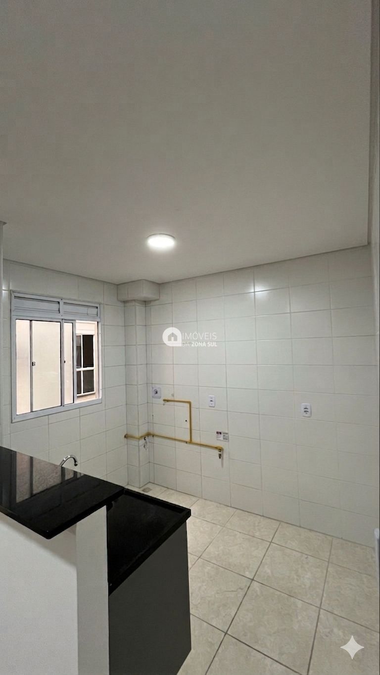 Apartamento, 2 quartos, 45 m² - Foto 3