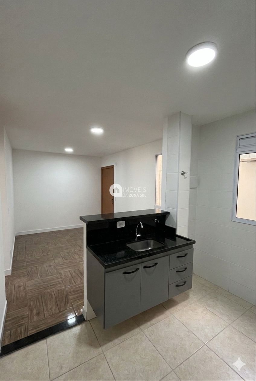 Apartamento, 2 quartos, 45 m² - Foto 2