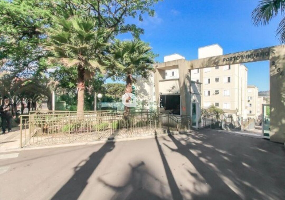 Apartamento, 2 quartos, 45 m² - Foto 15