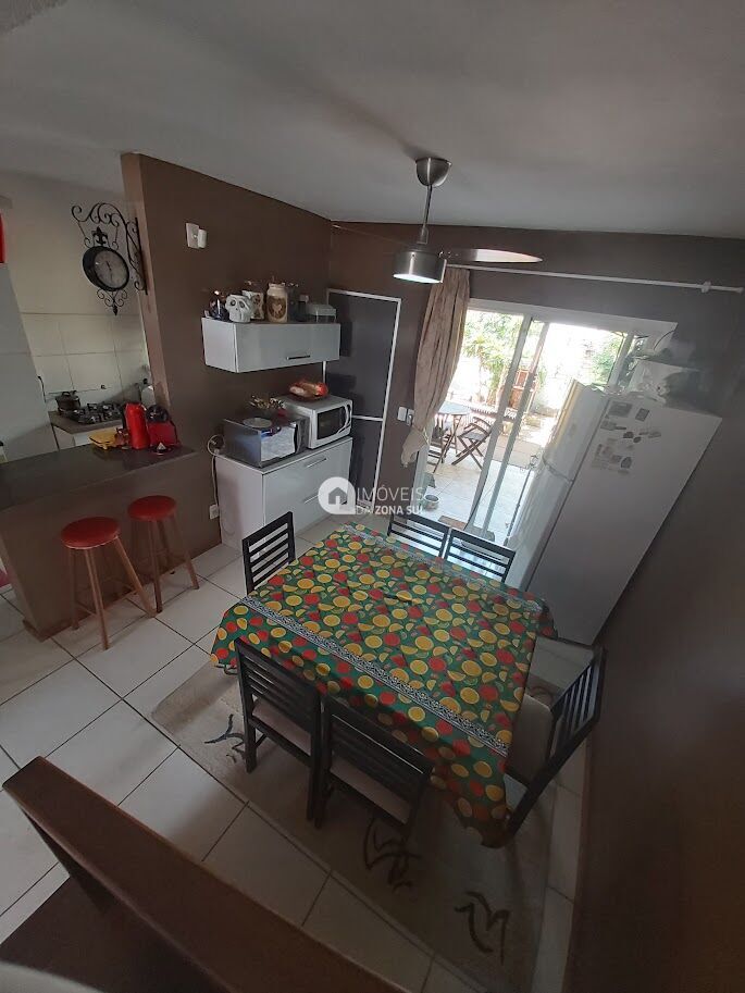 Sobrado à venda com 3 quartos, 147m² - Foto 20