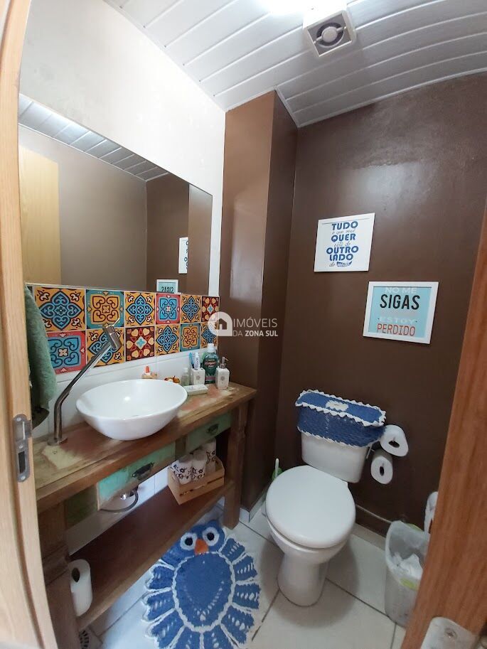 Sobrado à venda com 3 quartos, 147m² - Foto 25