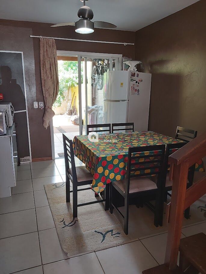 Sobrado à venda com 3 quartos, 147m² - Foto 22