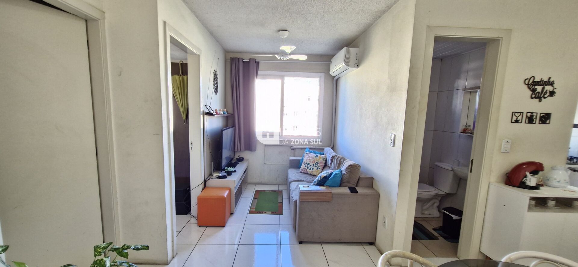 Apartamento à venda com 2 quartos, 46m² - Foto 14