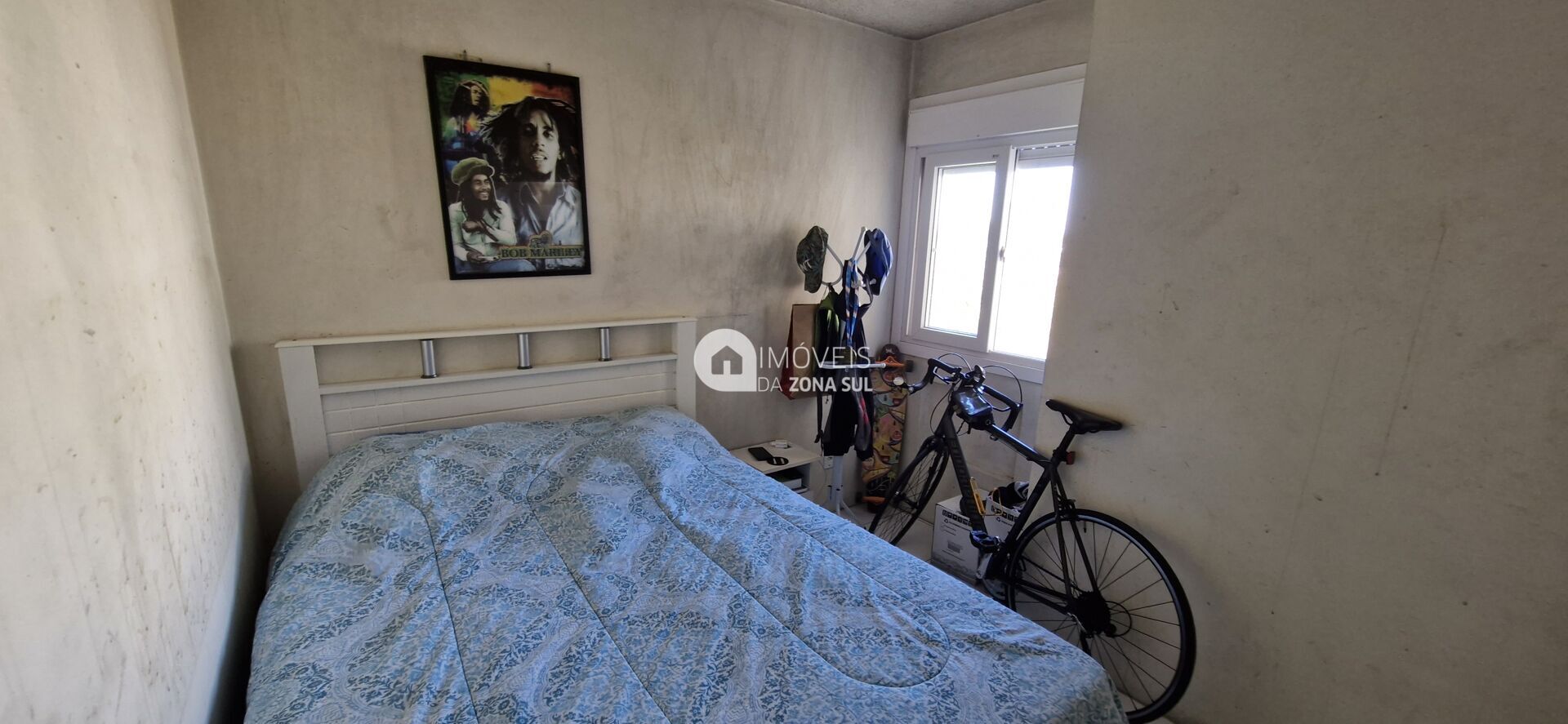 Apartamento à venda com 2 quartos, 46m² - Foto 8