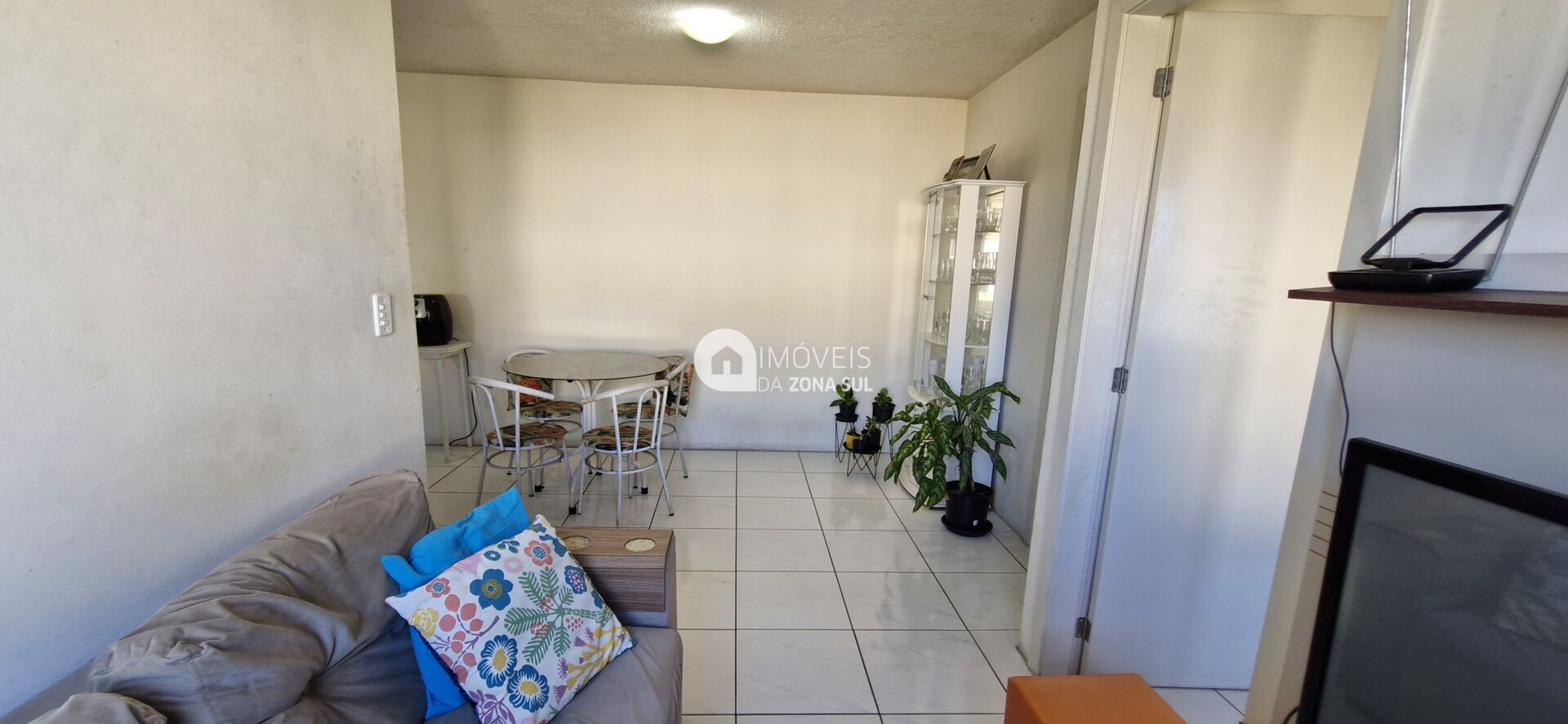 Apartamento à venda com 2 quartos, 46m² - Foto 13