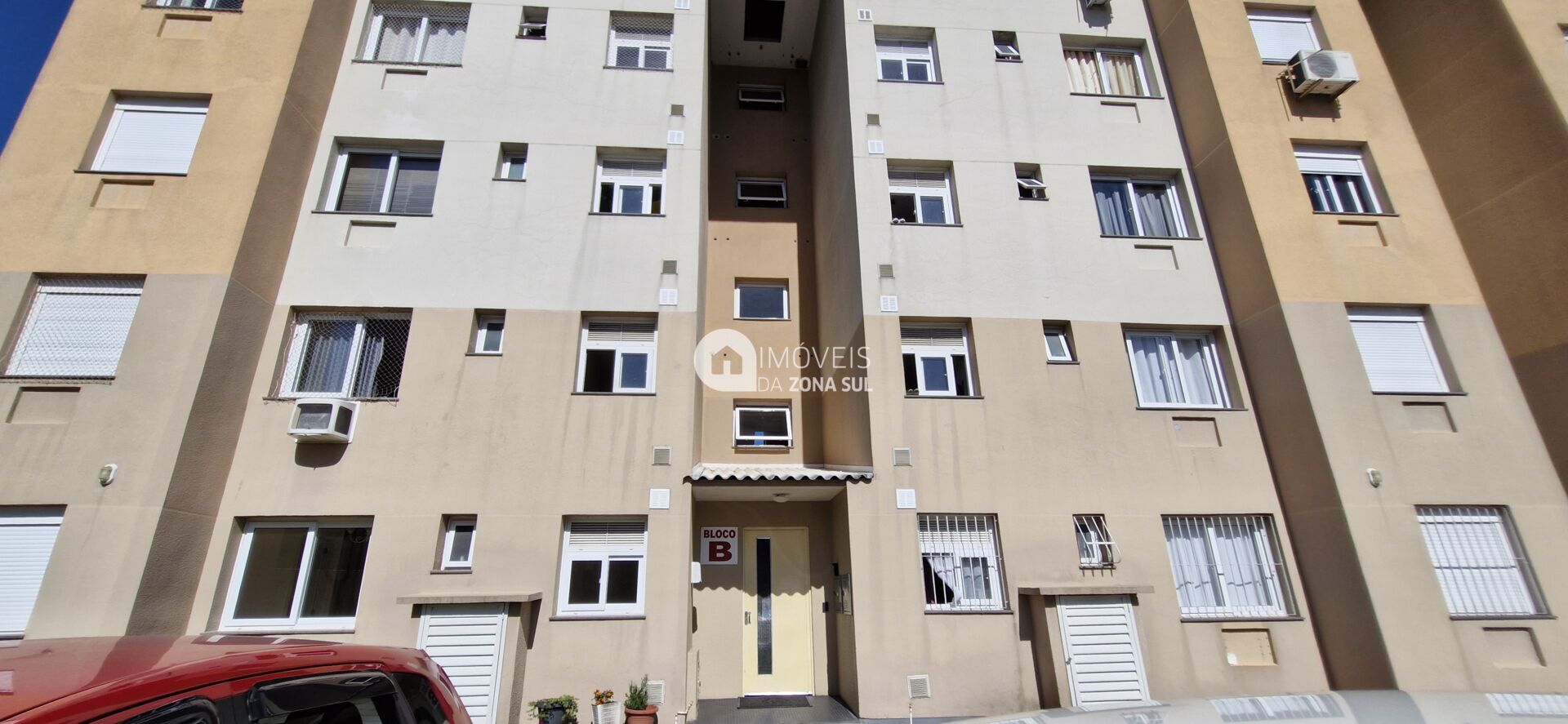 Apartamento à venda com 2 quartos, 46m² - Foto 4