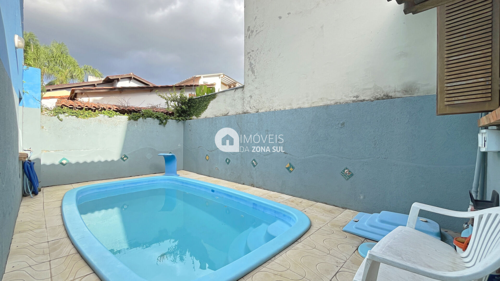 Casa, 4 quartos, 159 m² - Foto 34