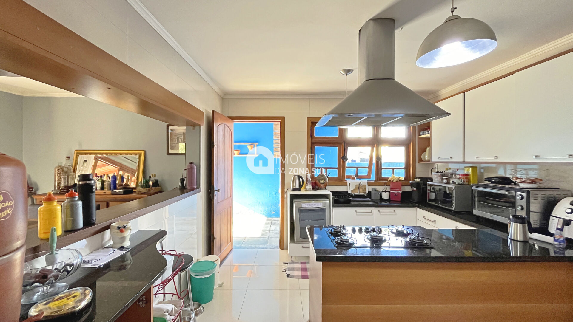 Casa, 4 quartos, 159 m² - Foto 10