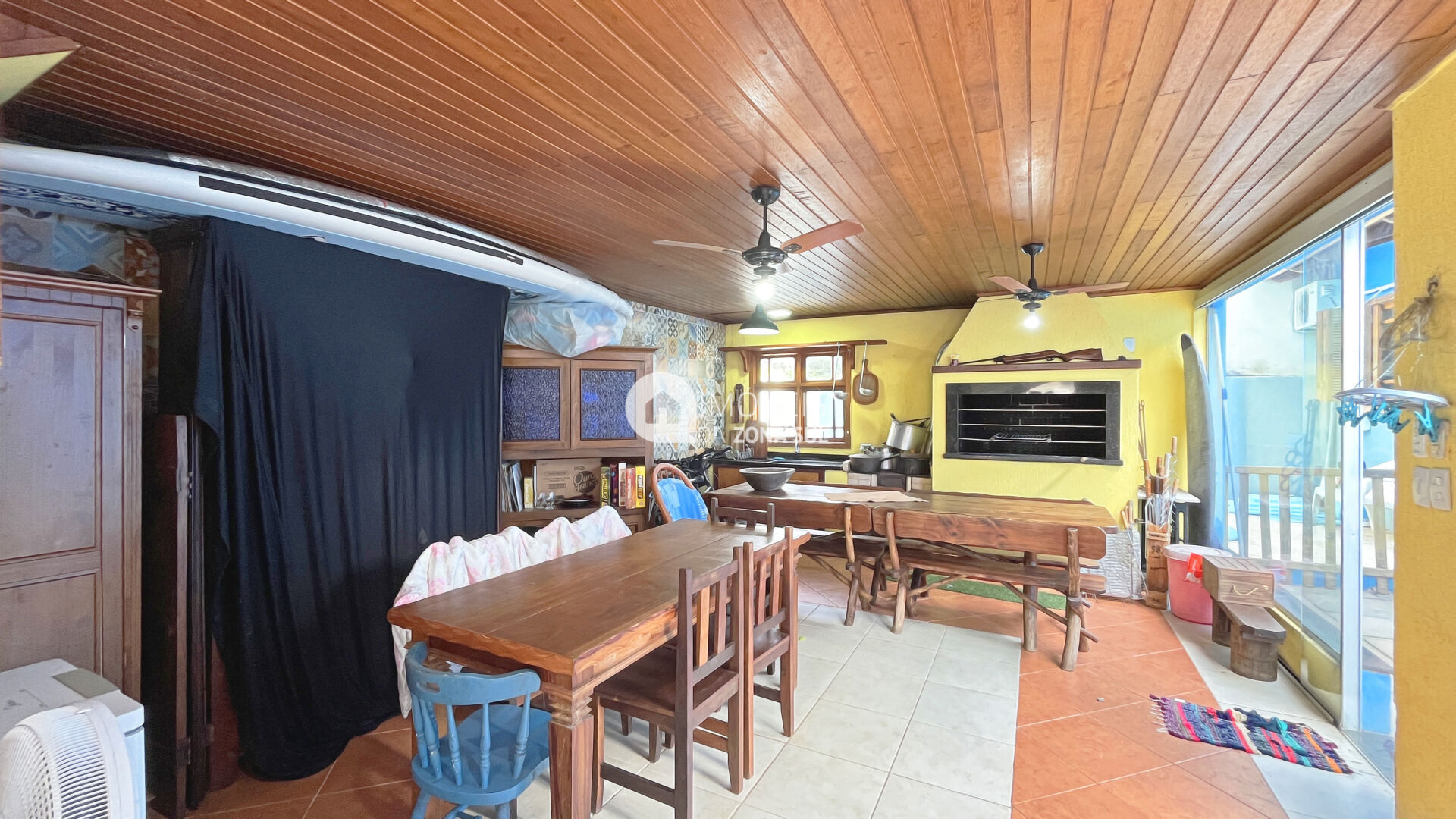 Casa, 4 quartos, 159 m² - Foto 42