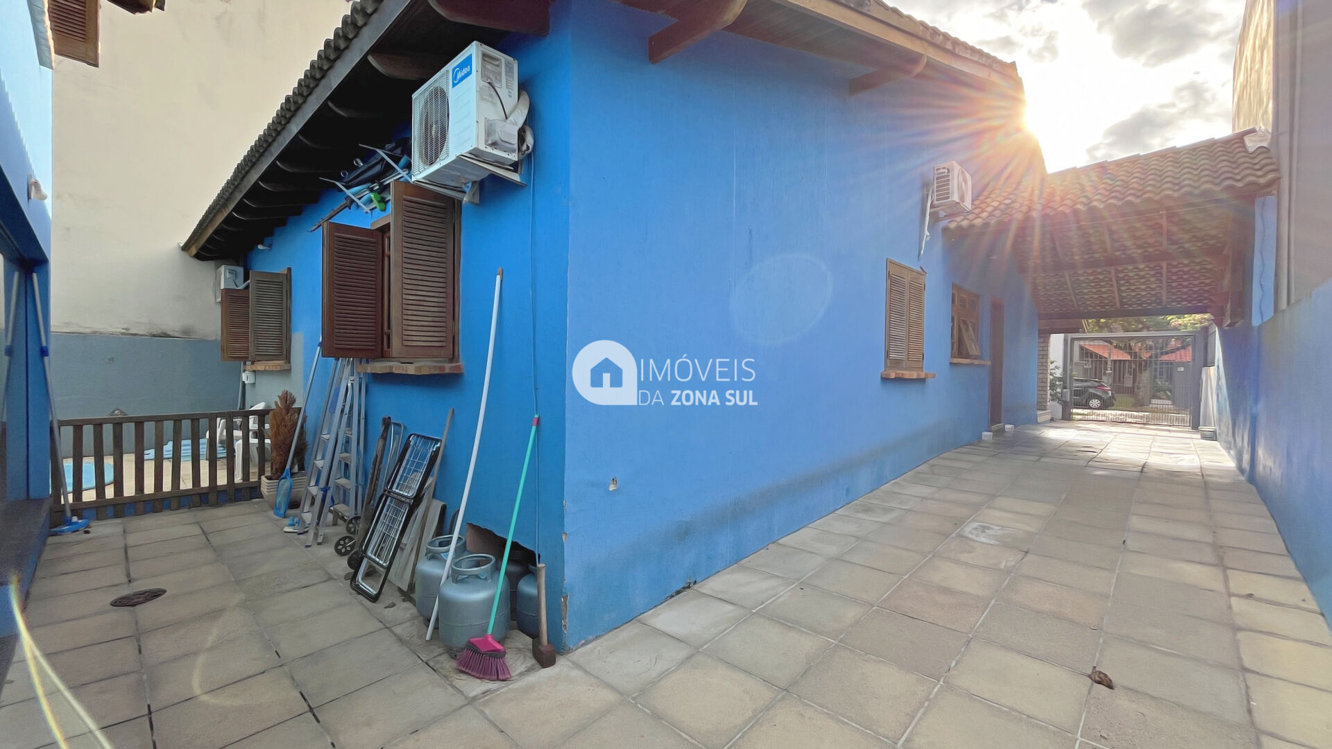 Casa, 4 quartos, 159 m² - Foto 41