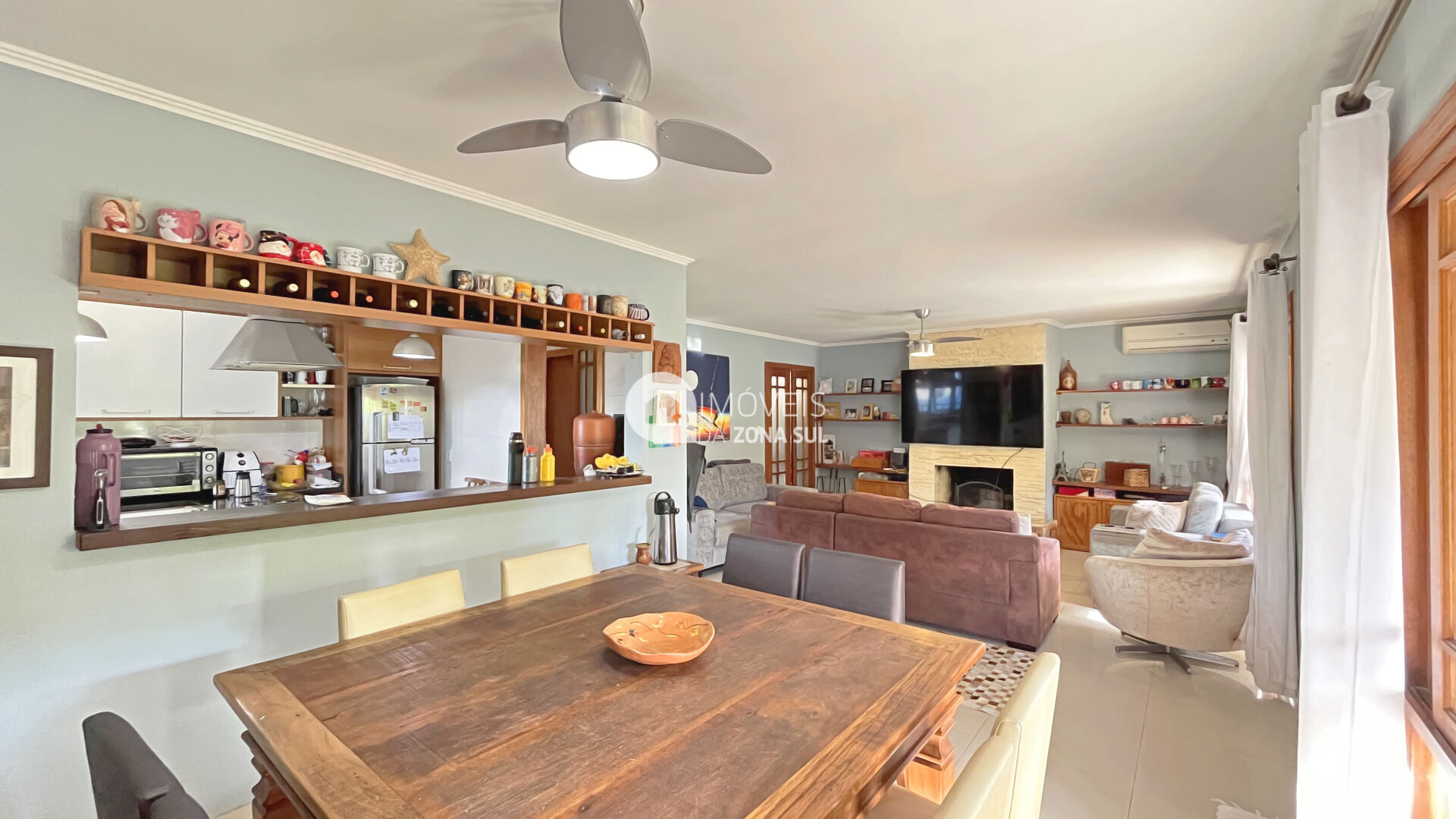 Casa, 4 quartos, 159 m² - Foto 4