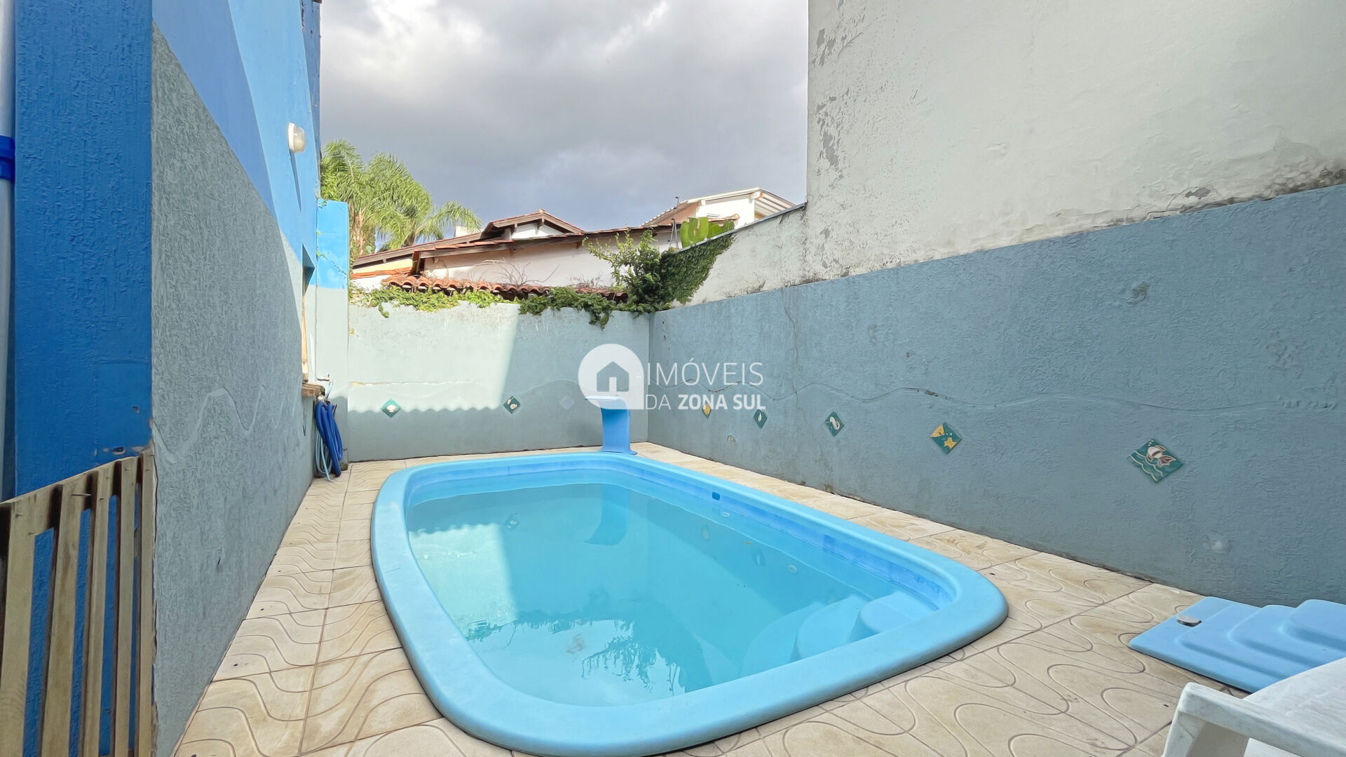 Casa, 4 quartos, 159 m² - Foto 35