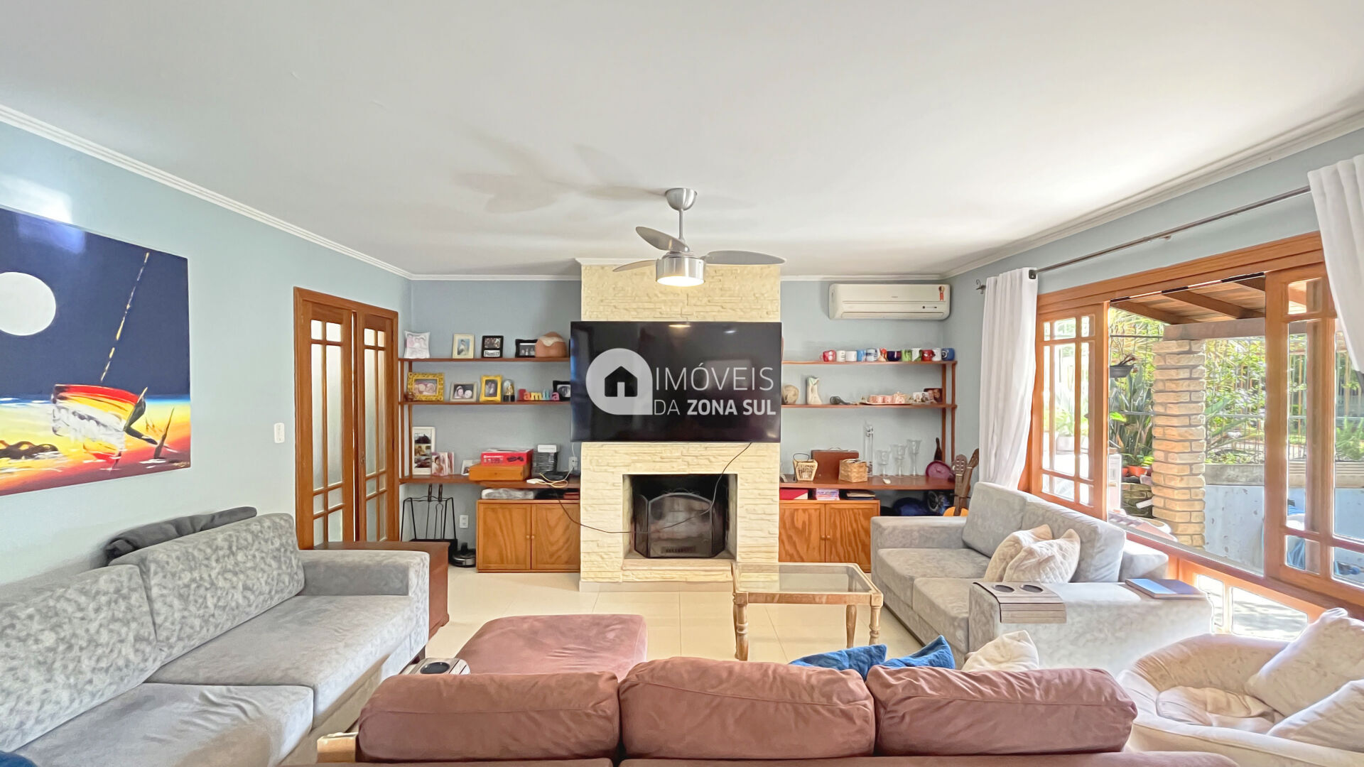 Casa, 4 quartos, 159 m² - Foto 6