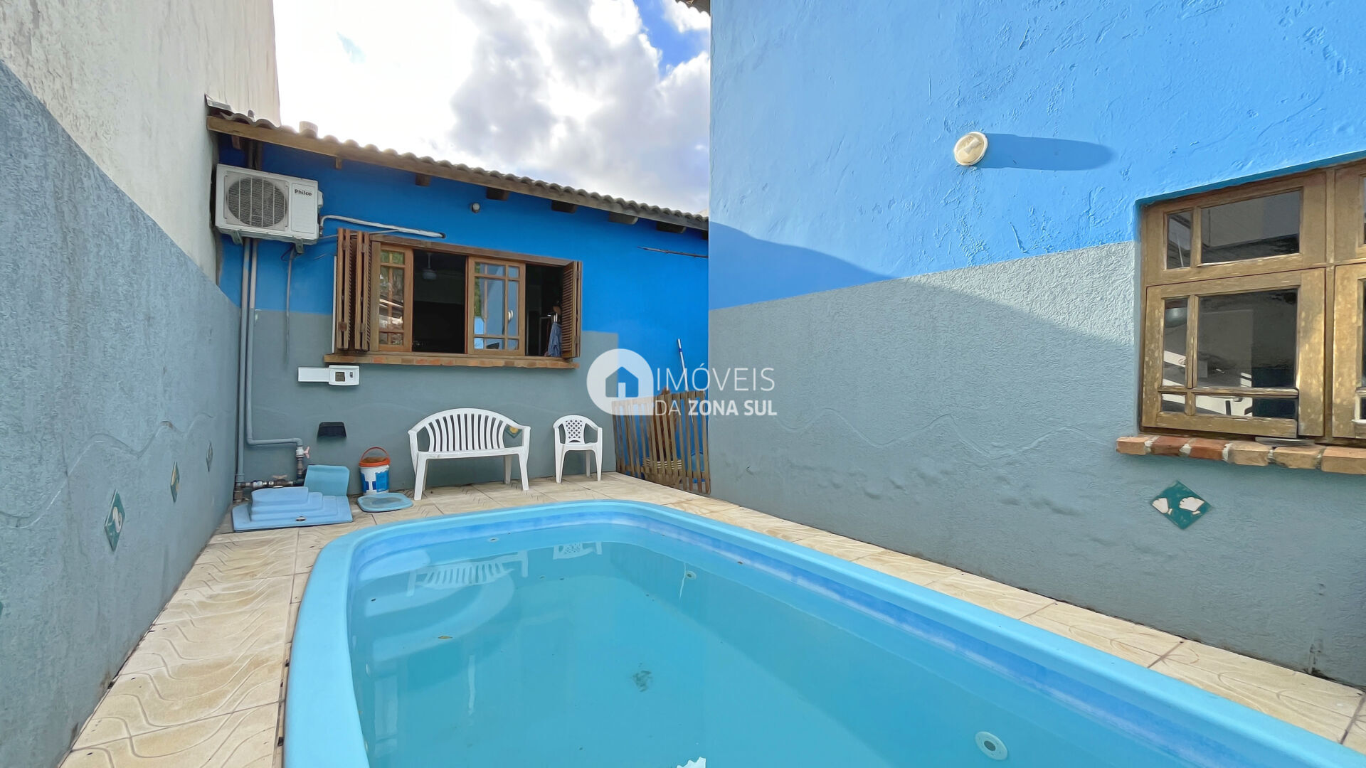 Casa, 4 quartos, 159 m² - Foto 36