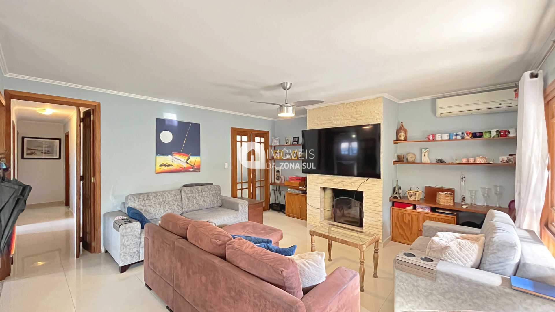 Casa, 4 quartos, 159 m² - Foto 7