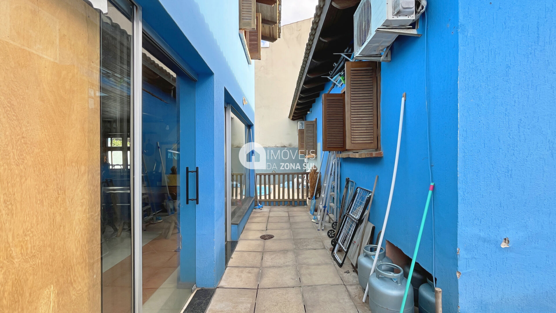 Casa, 4 quartos, 159 m² - Foto 37