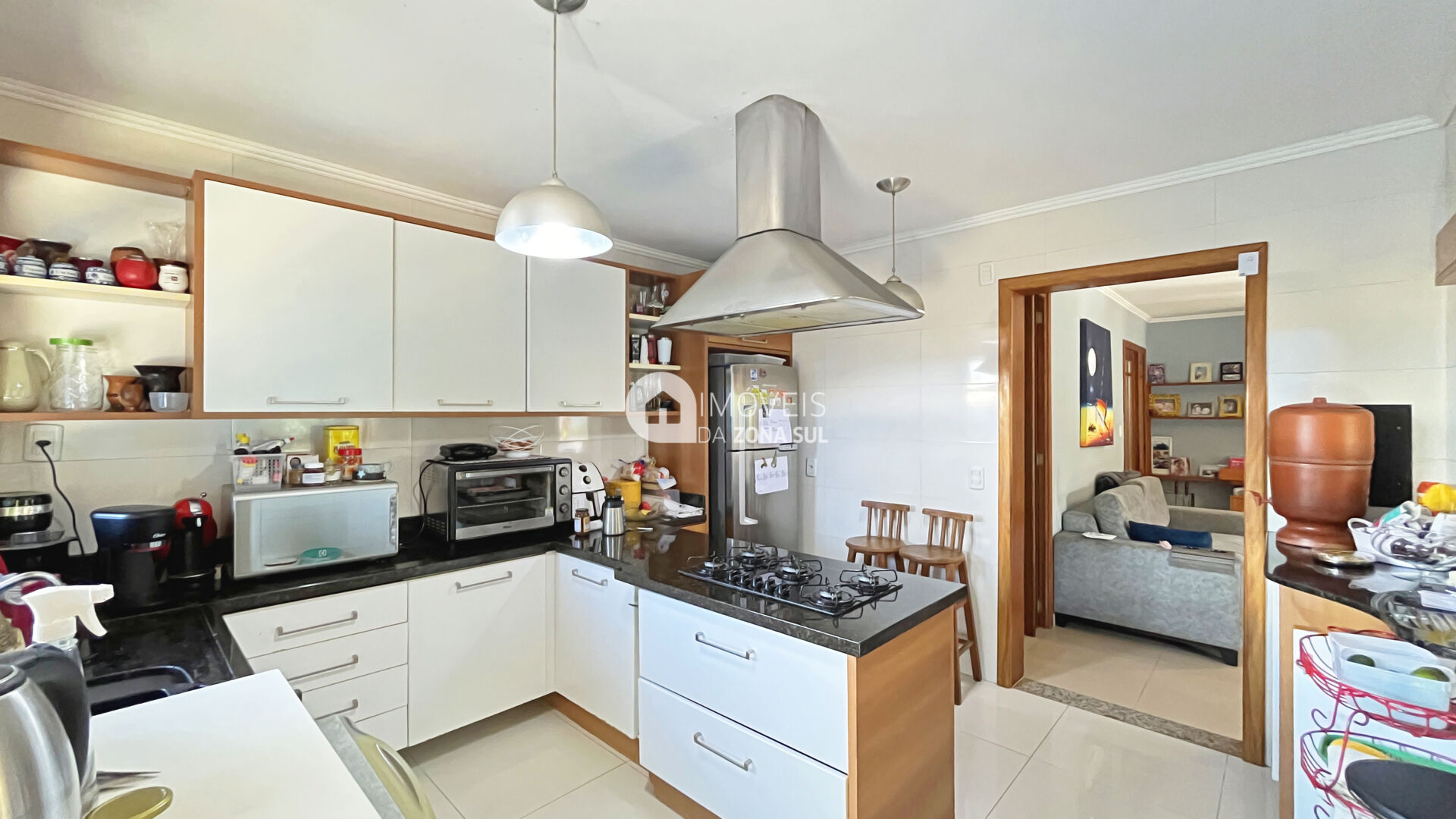 Casa, 4 quartos, 159 m² - Foto 12