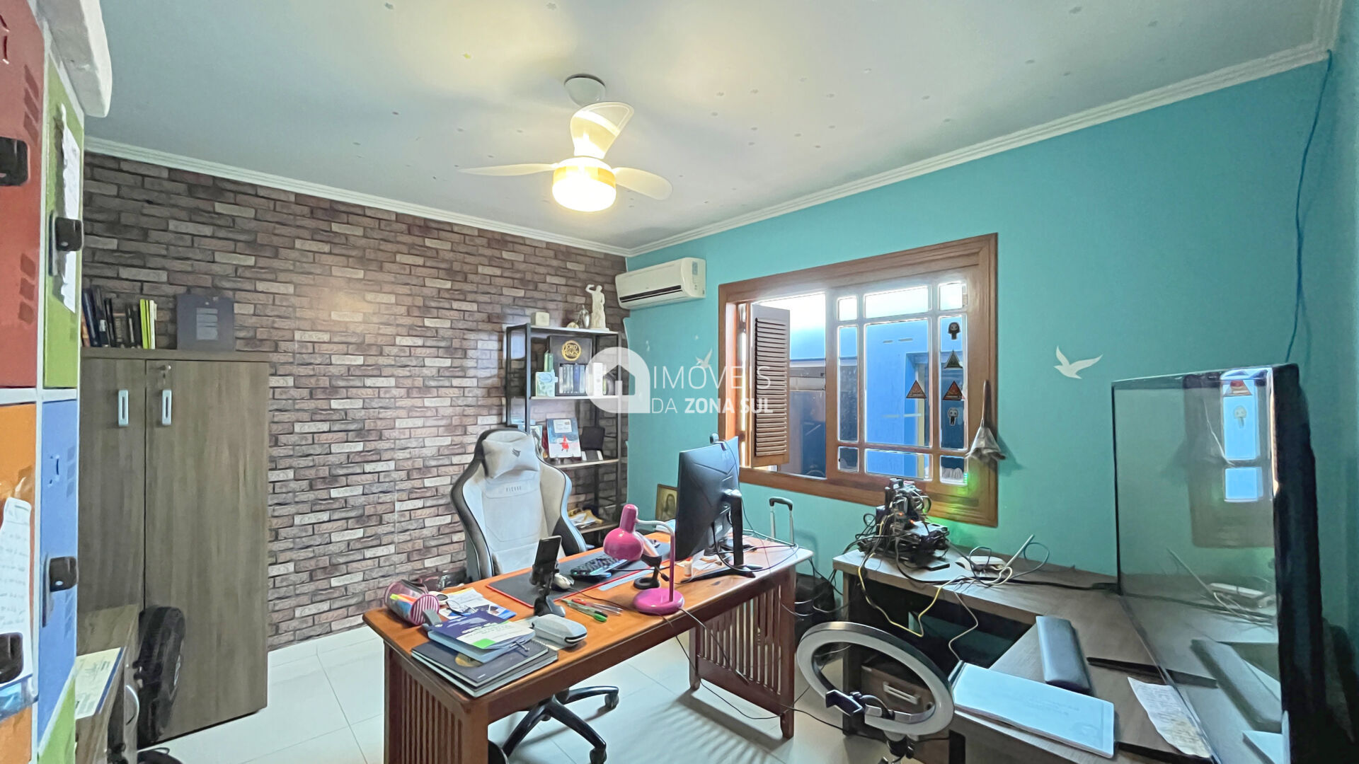 Casa, 4 quartos, 159 m² - Foto 22