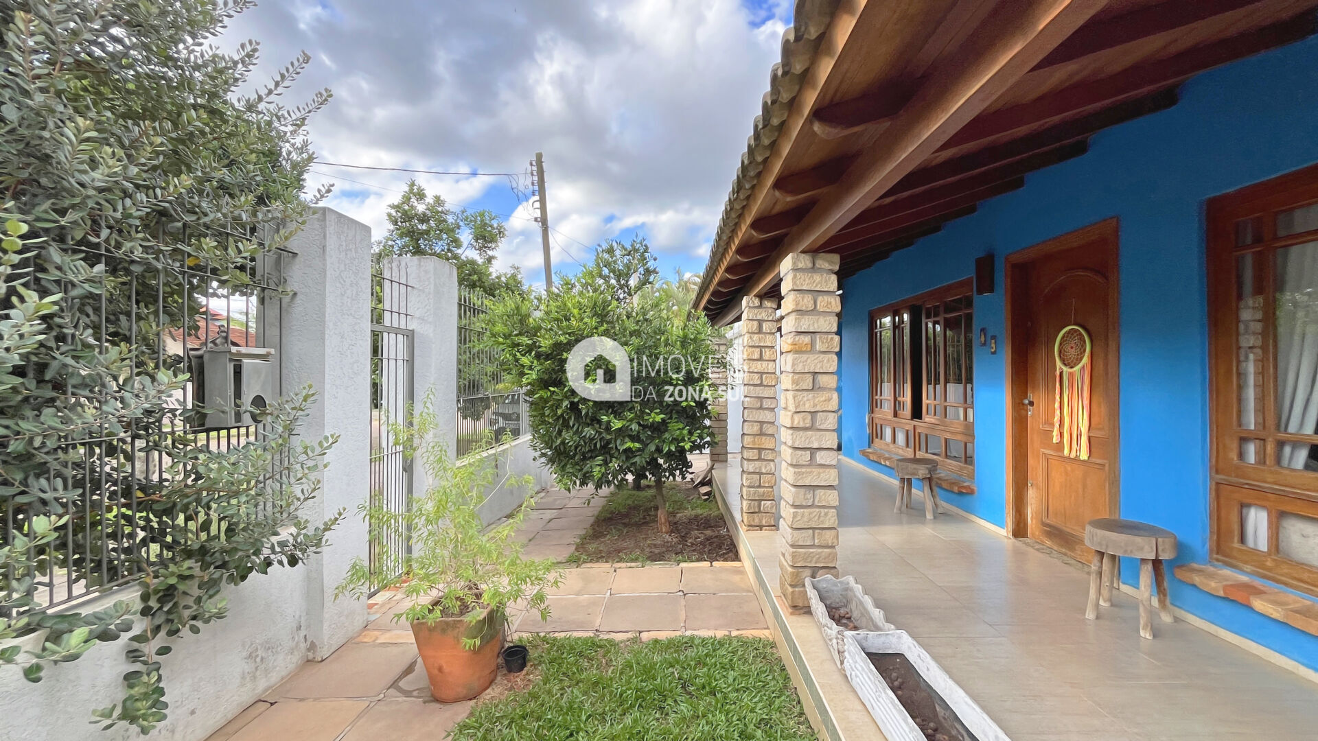 Casa, 4 quartos, 159 m² - Foto 46