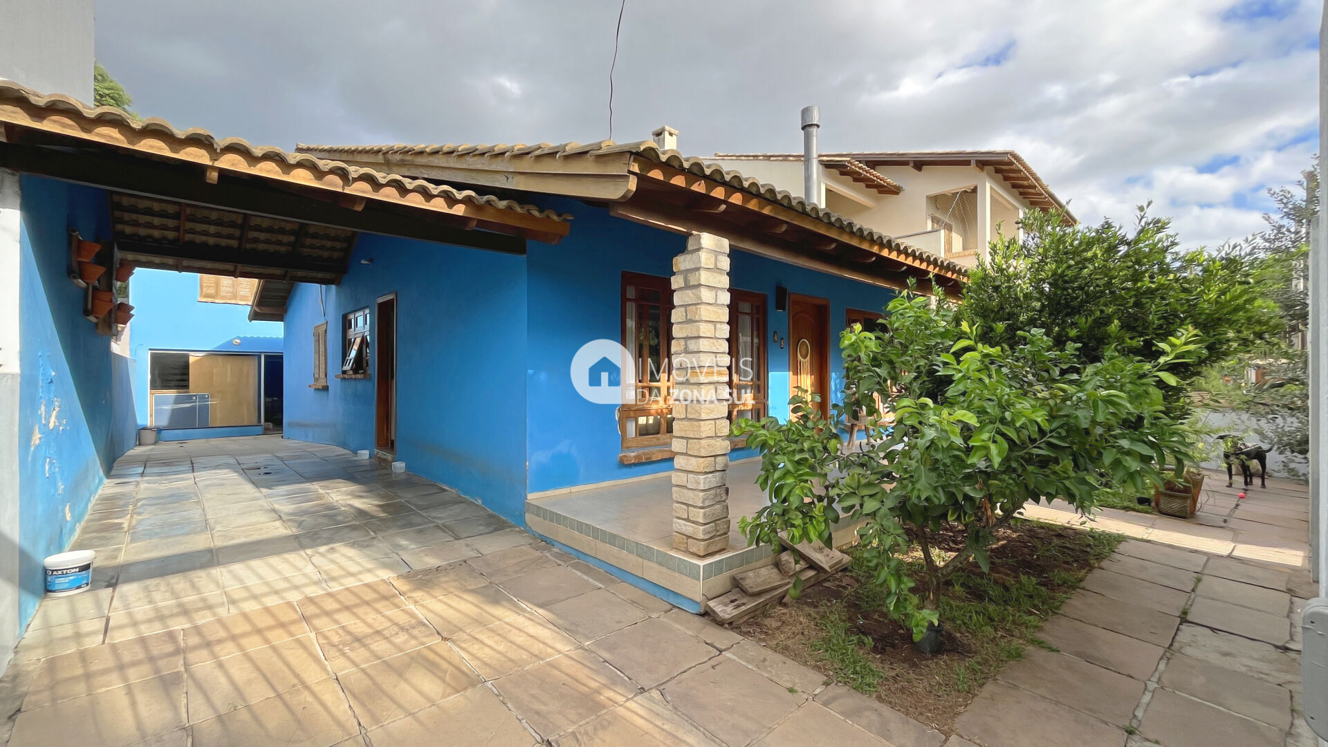 Casa, 4 quartos, 159 m² - Foto 44