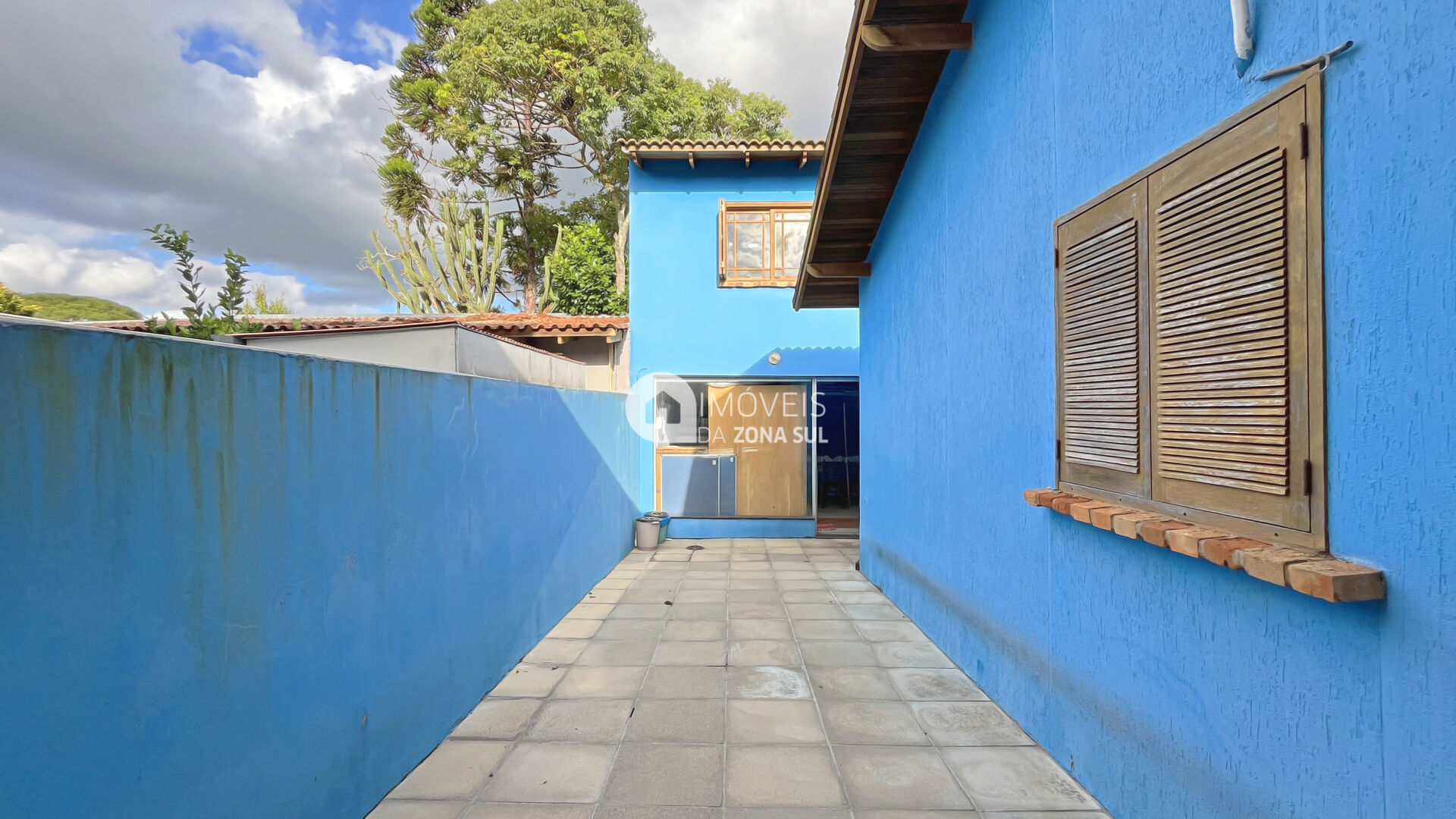 Casa, 4 quartos, 159 m² - Foto 40